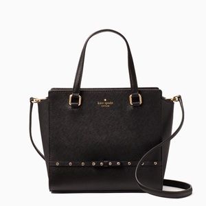 laurel way jeweled small handlee